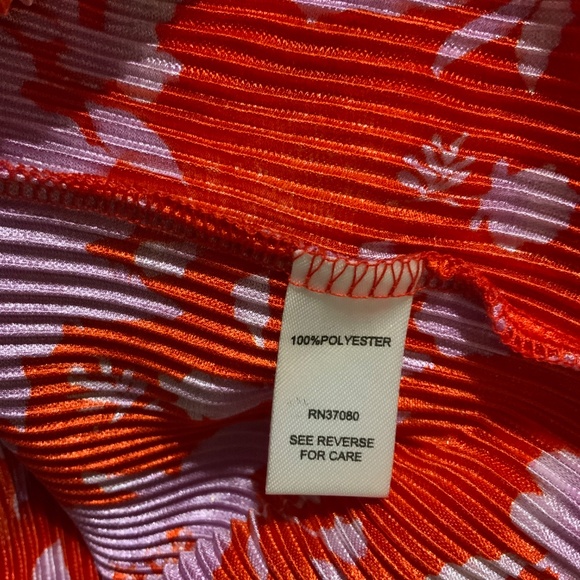 Cato top - Picture 5 of 5